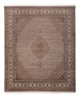 Indo Tabriz Koberec 249x304cm - Orientální koberec