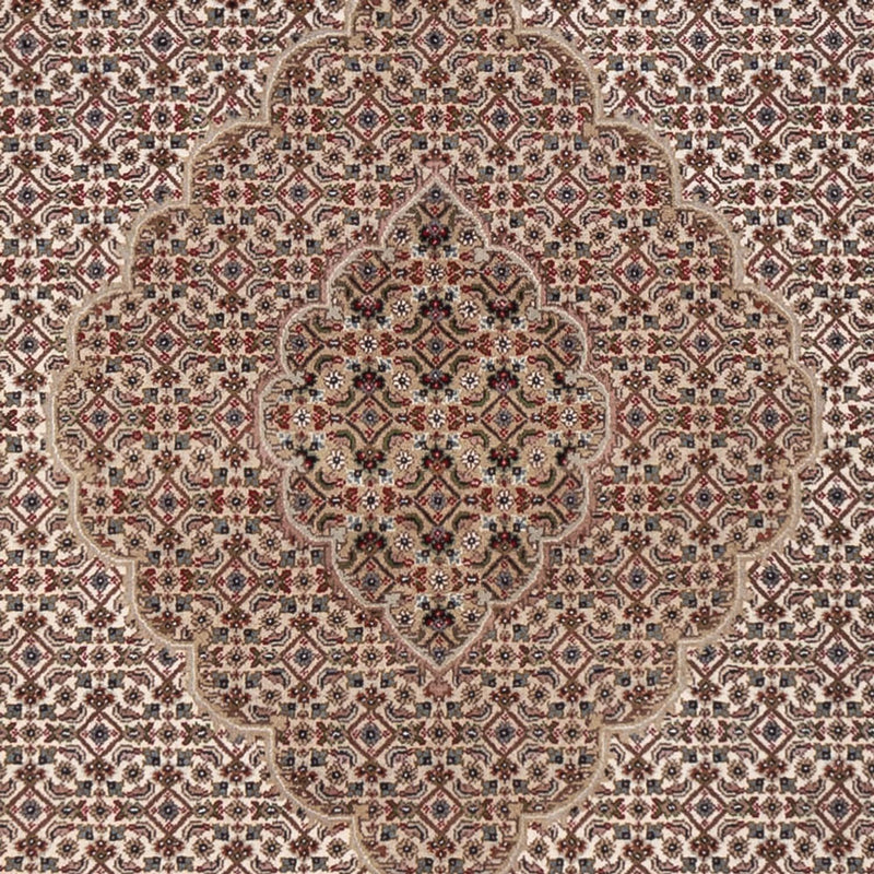 Indo Tabriz Koberec 249x304cm - Orientální koberec