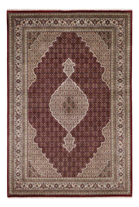Indo Tabriz Koberec 275x185cm - Orientální koberec – product image