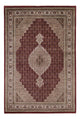 Indo Tabriz Koberec 275x185cm - Orientální koberec