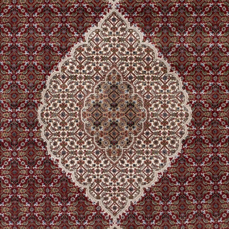 Indo Tabriz Koberec 275x185cm - Orientální koberec