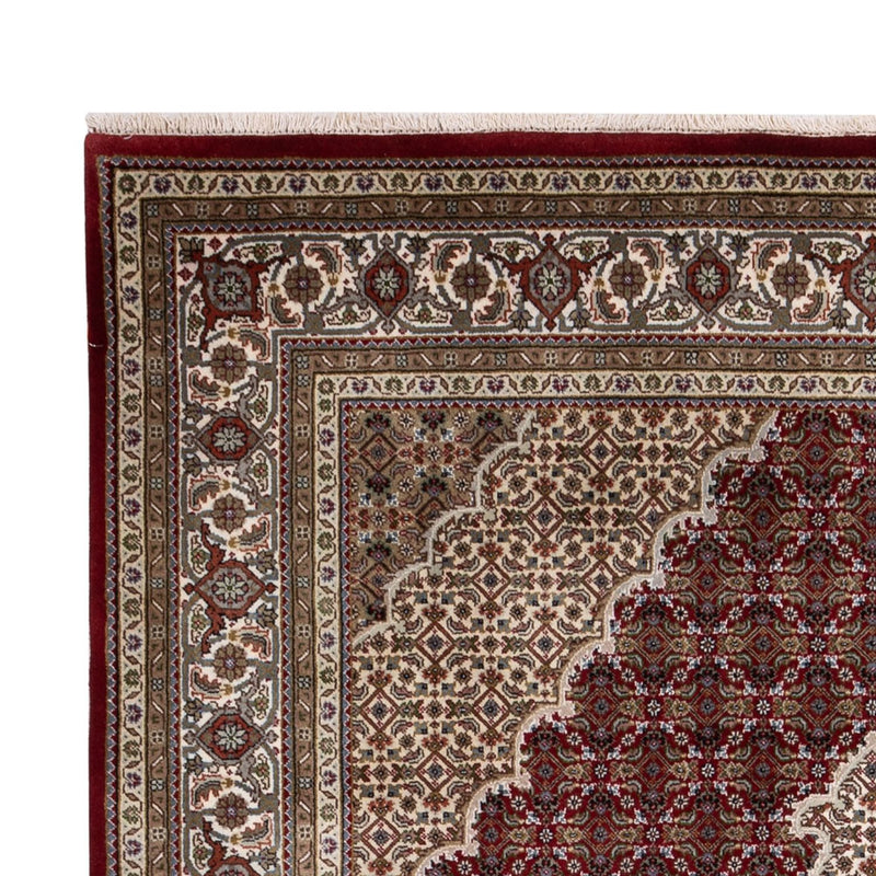 Indo Tabriz Koberec 275x185cm - Orientální koberec