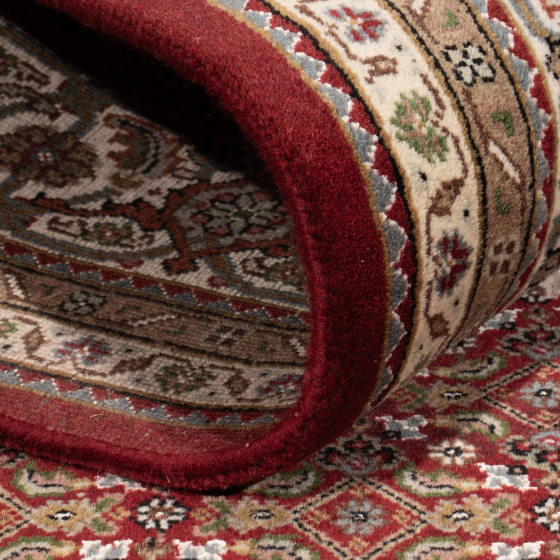 Indo Tabriz Koberec 275x185cm - Orientální koberec