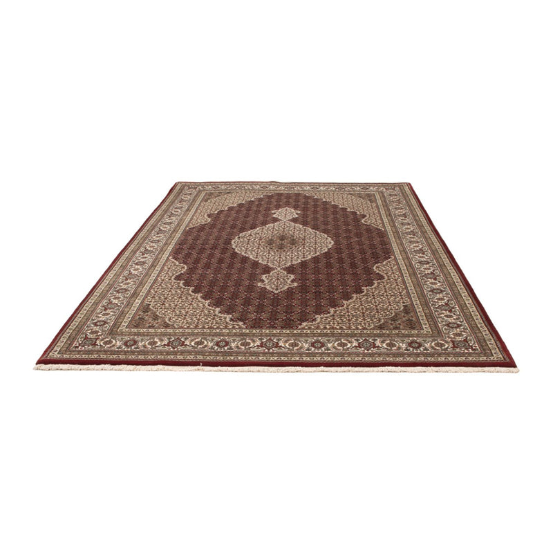 Indo Tabriz Koberec 275x185cm - Orientální koberec