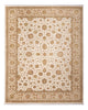 Indo Tabriz Koberec 244x305cm - Orientální koberec