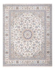 Indo Nain Koberec 303x241cm - Orientální koberec