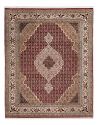 Indo Tabriz Koberec 255x198cm - Orientální koberec – product image
