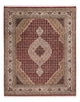 Indo Tabriz Koberec 255x198cm - Orientální koberec