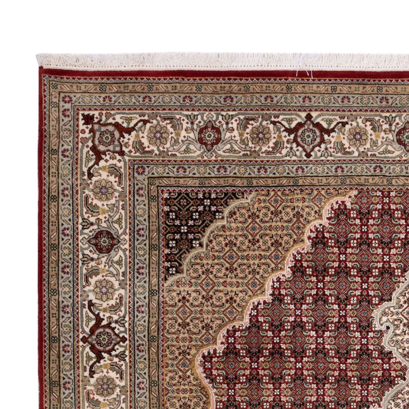 Indo Tabriz Koberec 255x198cm - Orientální koberec