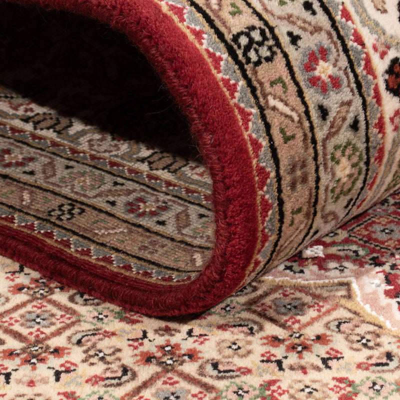Indo Tabriz Koberec 255x198cm - Orientální koberec