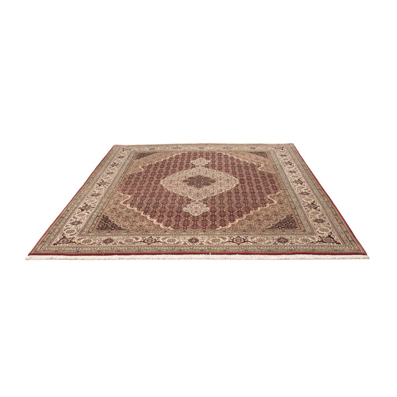 Indo Tabriz Koberec 255x198cm - Orientální koberec