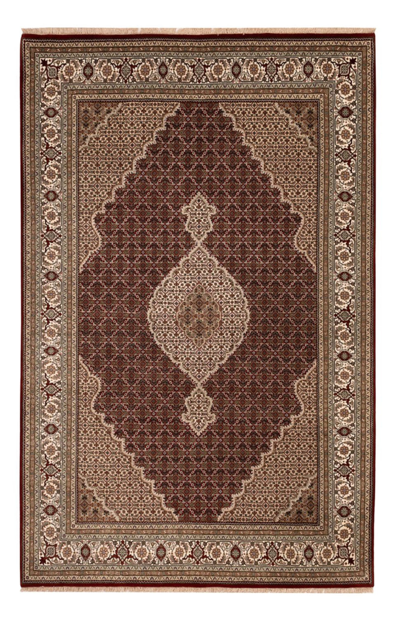 Indo Tabriz Koberec 300x197cm - Orientální koberec