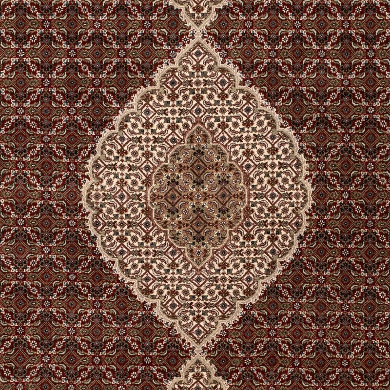 Indo Tabriz Koberec 300x197cm - Orientální koberec