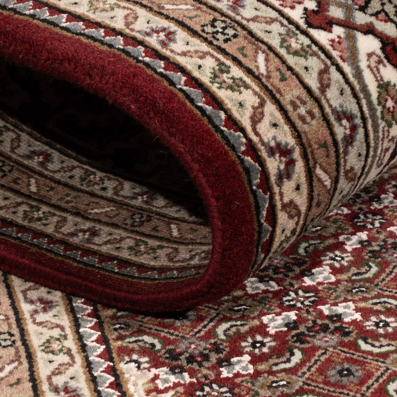 Indo Tabriz Koberec 300x197cm - Orientální koberec