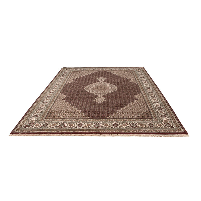 Indo Tabriz Koberec 300x197cm - Orientální koberec
