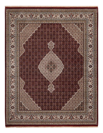 Indo Tabriz Koberec 202x257cm - Orientální koberec