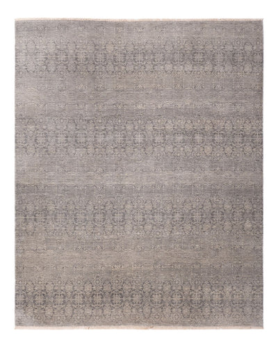 Designový koberec 244x302cm - Designerteppich