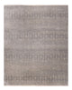 Designový koberec 244x302cm - Designerteppich