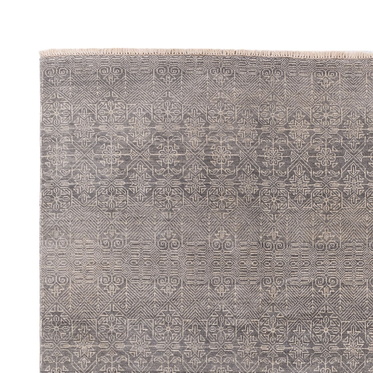 Designový koberec 244x302cm - Designerteppich