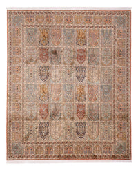Kašmírské hedvábí Koberec 250x307cm - Orientální koberec – product image