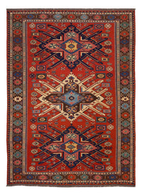 Afghánský kilim Koberec 282x198cm – product image