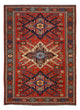Afghánský kilim Koberec 282x198cm