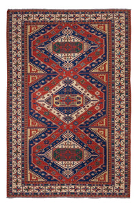 Afghánský kilim Koberec 320x212cm – product image