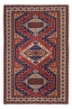 Afghánský kilim Koberec 320x212cm