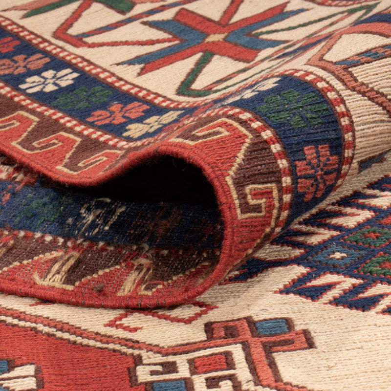 Afghánský kilim Koberec 320x212cm