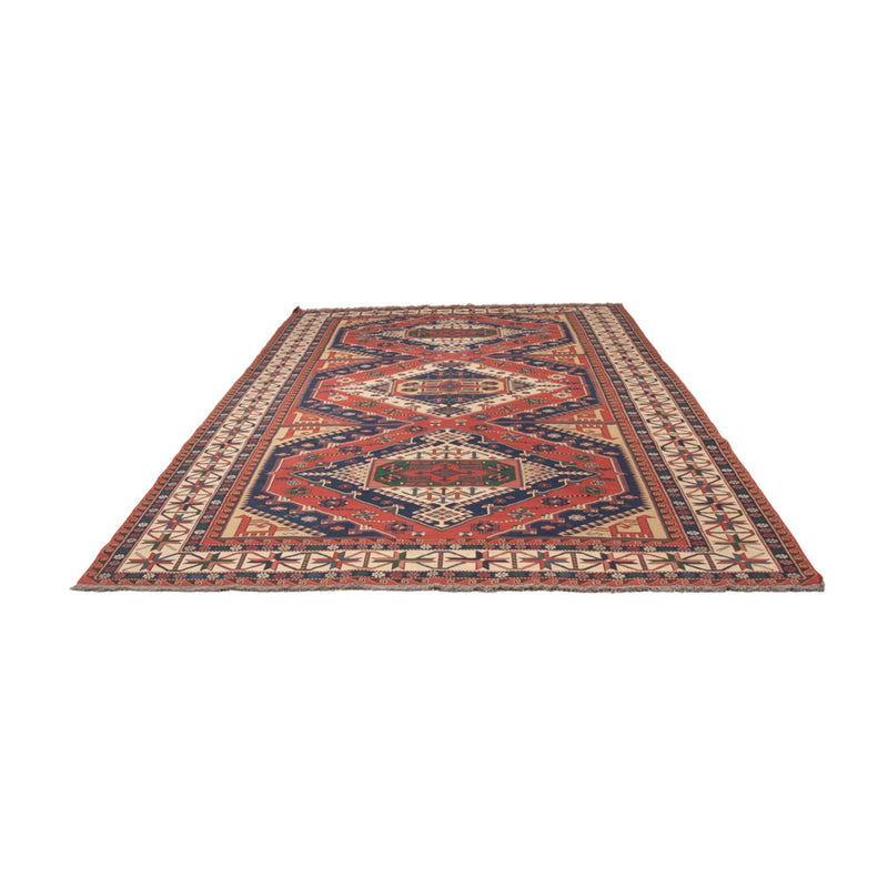 Afghánský kilim Koberec 320x212cm