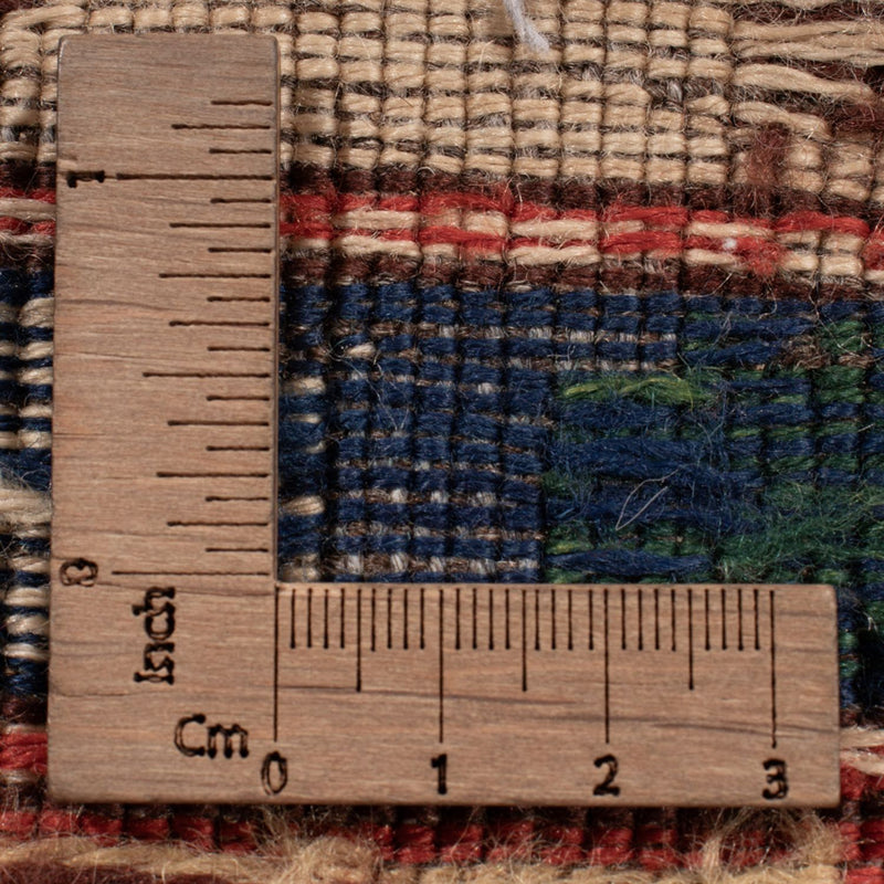 Afghánský kilim Koberec 320x212cm