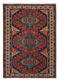 Afghánský kilim Koberec 203x281cm – product image