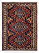 Afghánský kilim Koberec 203x281cm