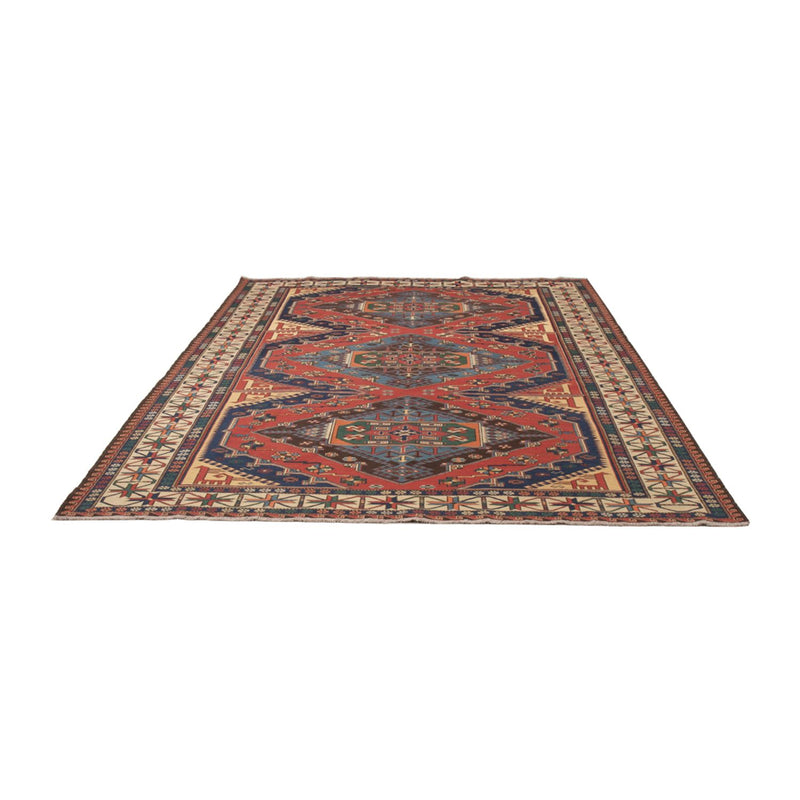 Afghánský kilim Koberec 203x281cm
