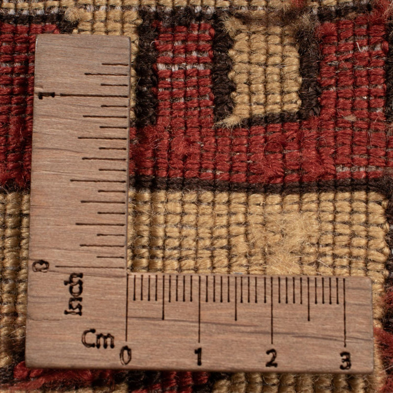 Afghánský kilim Koberec 203x281cm