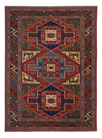 Afghánský kilim Koberec 276x205cm – product image