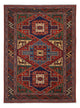 Afghánský kilim Koberec 276x205cm