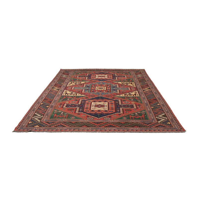 Afghánský kilim Koberec 276x205cm