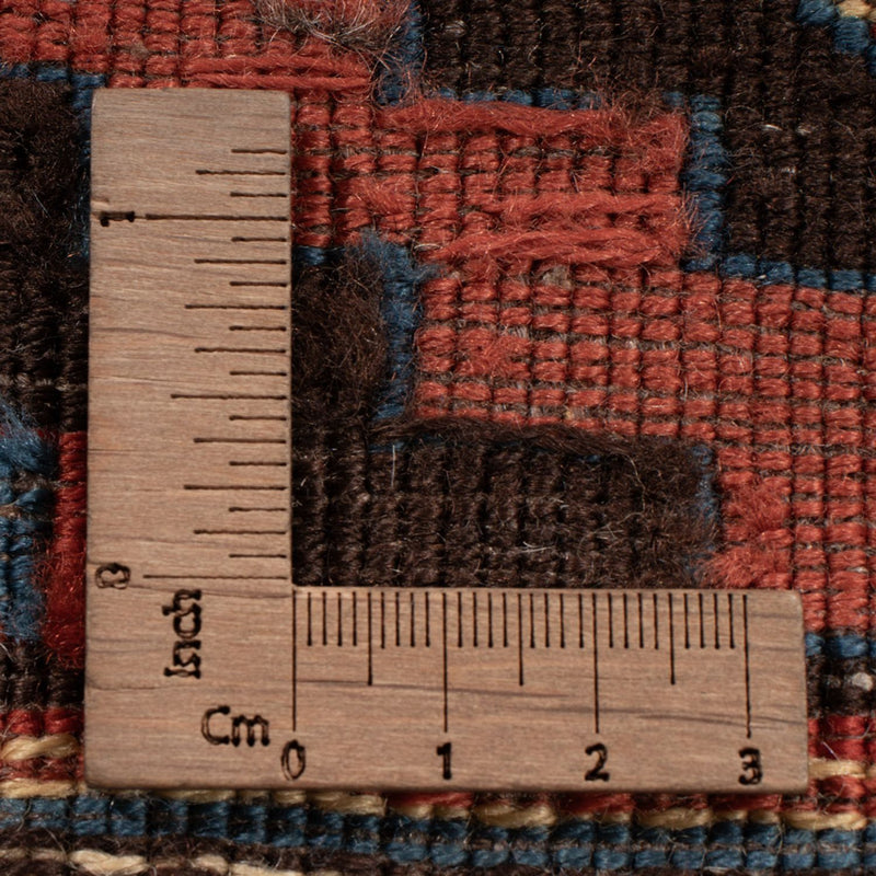 Afghánský kilim Koberec 276x205cm