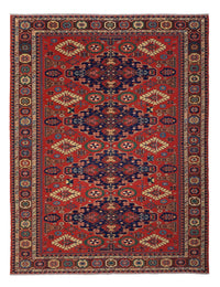 Afghánský kilim Koberec 241x318cm – product image