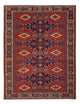 Afghánský kilim Koberec 241x318cm