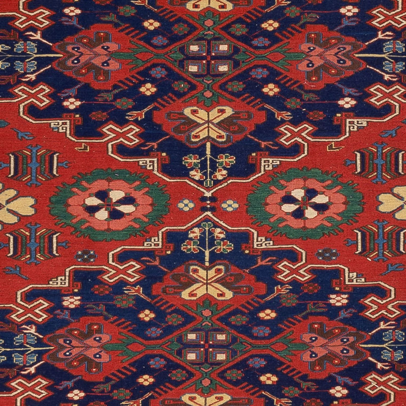 Afghánský kilim Koberec 241x318cm