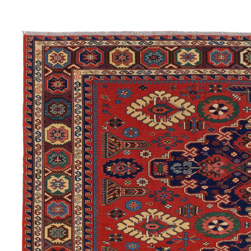 Afghánský kilim Koberec 241x318cm