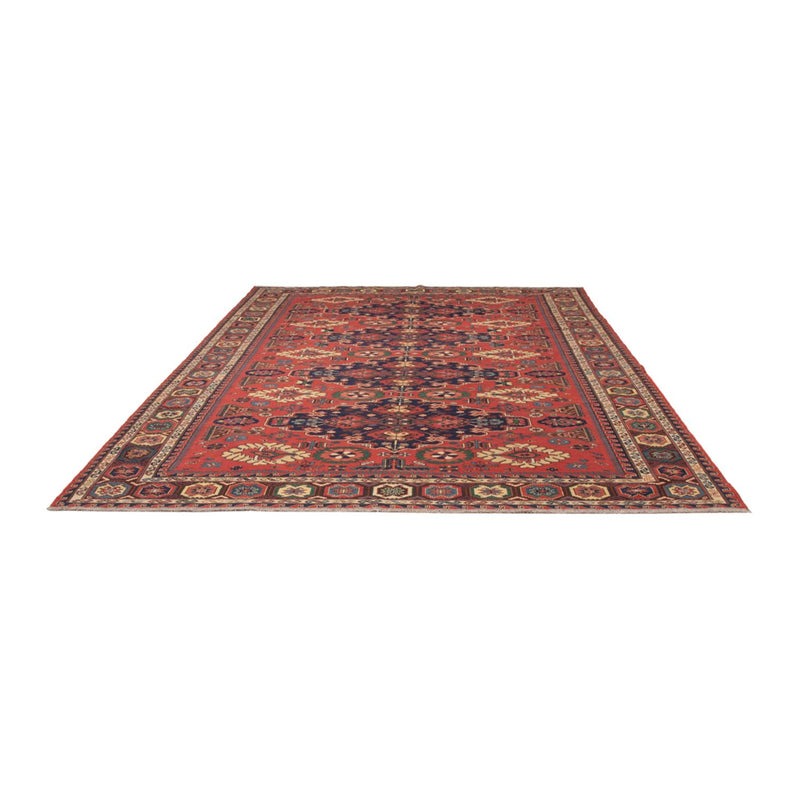 Afghánský kilim Koberec 241x318cm