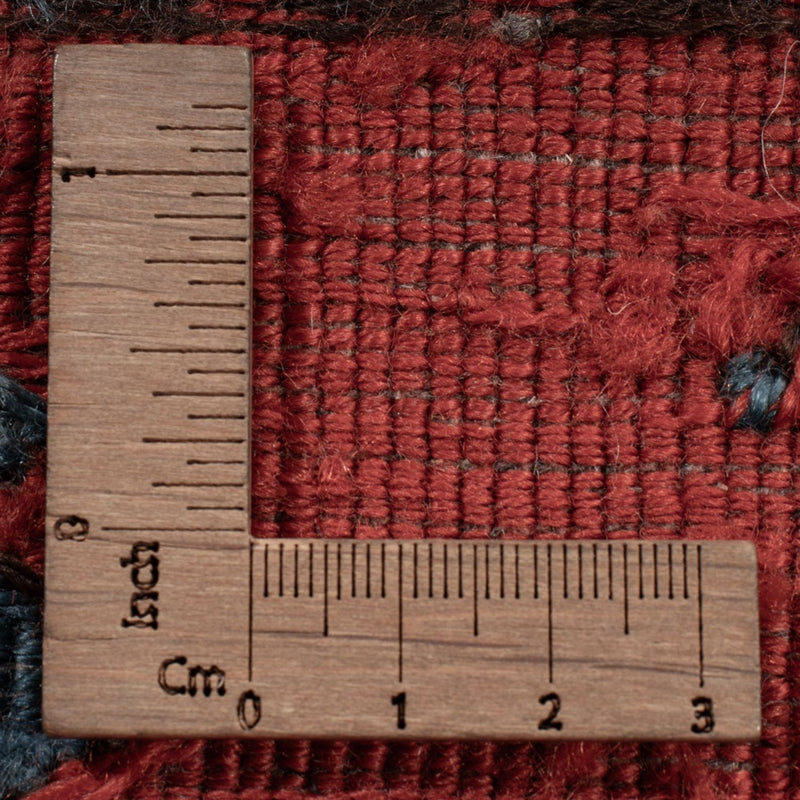 Afghánský kilim Koberec 241x318cm