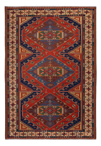 Afghánský kilim Koberec 294x204cm – product image