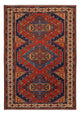 Afghánský kilim Koberec 294x204cm