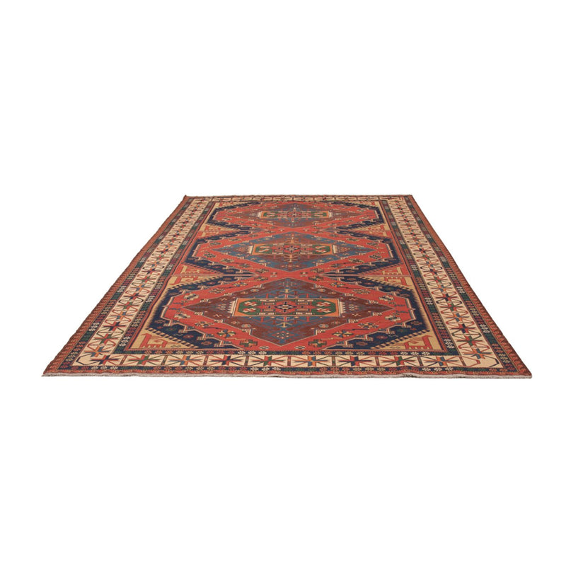 Afghánský kilim Koberec 294x204cm