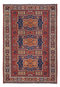 Afghánský kilim Koberec 236x323cm – product image