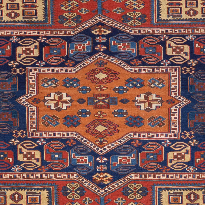 Afghánský kilim Koberec 236x323cm